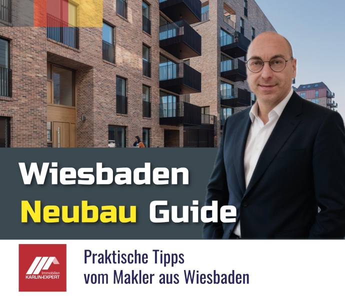 Neubauwohnungen in Wiesbaden: Kompakter Kauf-Guide